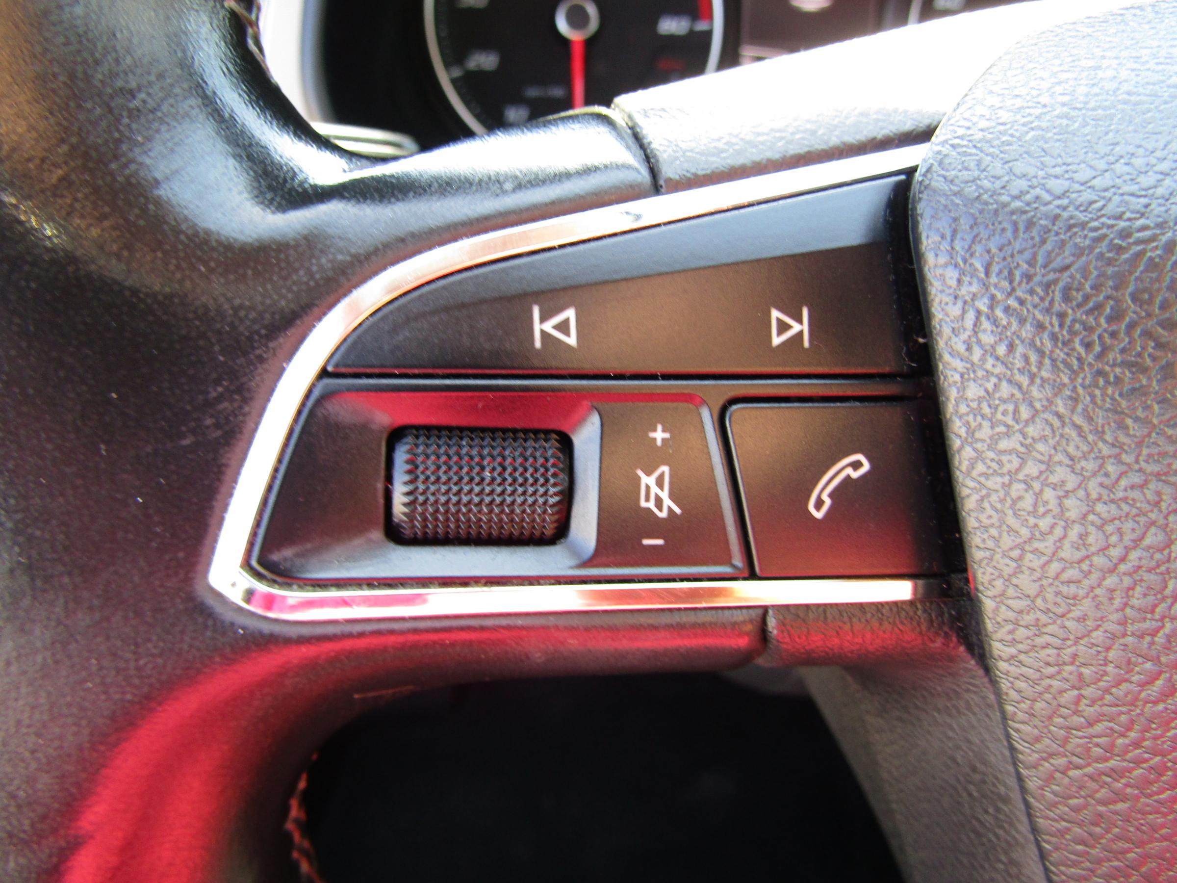 Seat Leon, 2017 - pohled č. 19