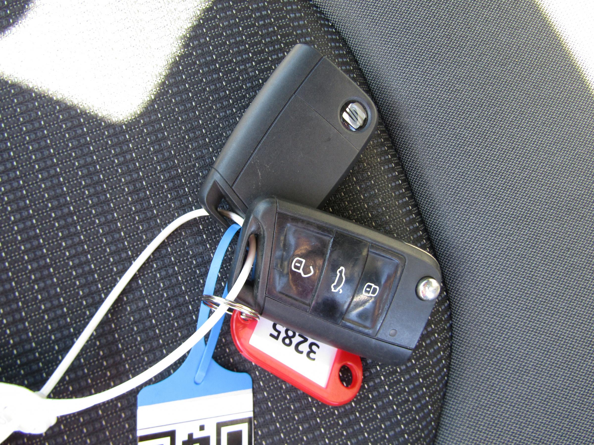 Seat Leon, 2017 - pohled č. 24