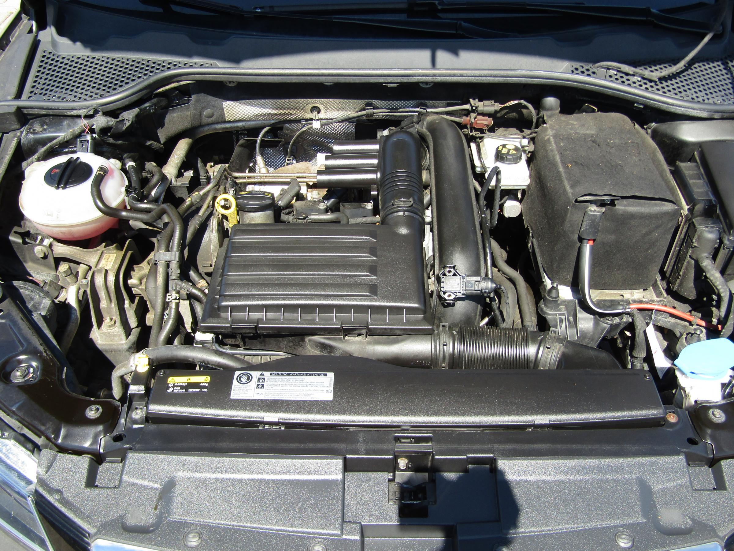 Seat Leon, 2017 - pohled č. 7