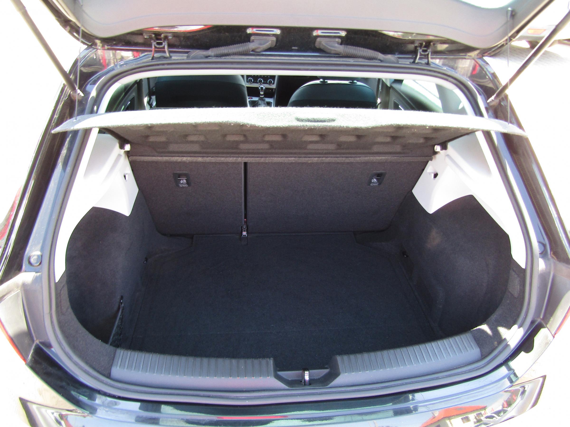 Seat Leon, 2017 - pohled č. 8