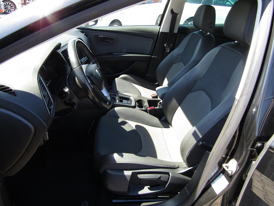 Seat Leon 1.4 TSi Xcellence