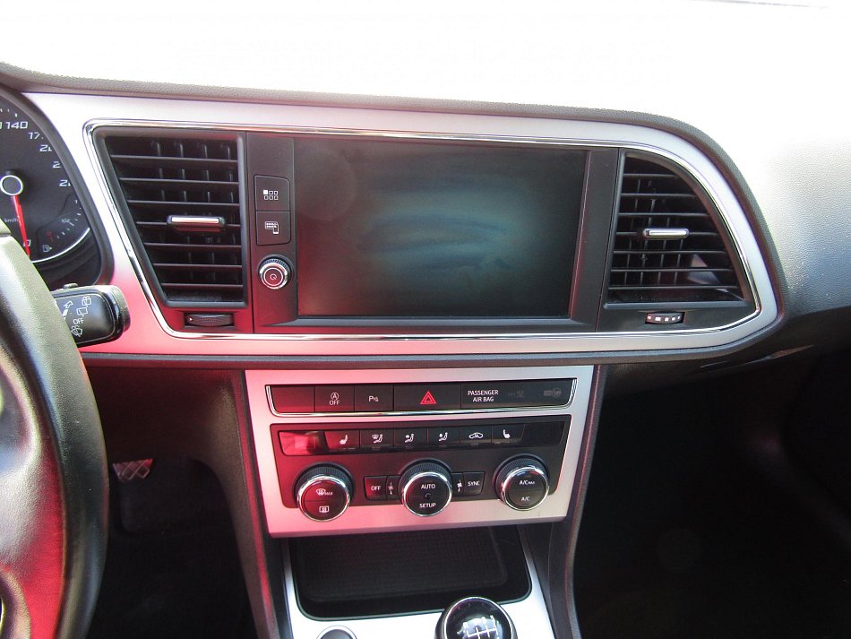 Seat Leon 1.4 TSi Xcellence