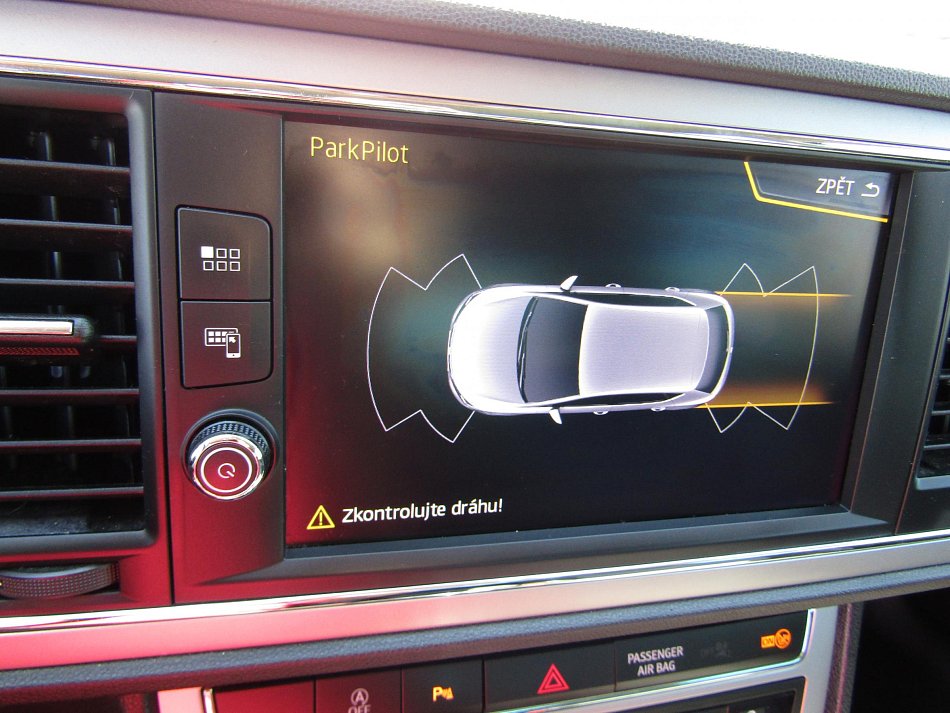 Seat Leon 1.4 TSi Xcellence