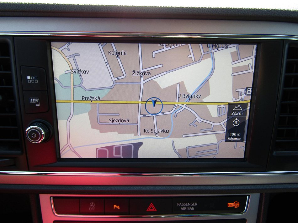 Seat Leon 1.4 TSi Xcellence