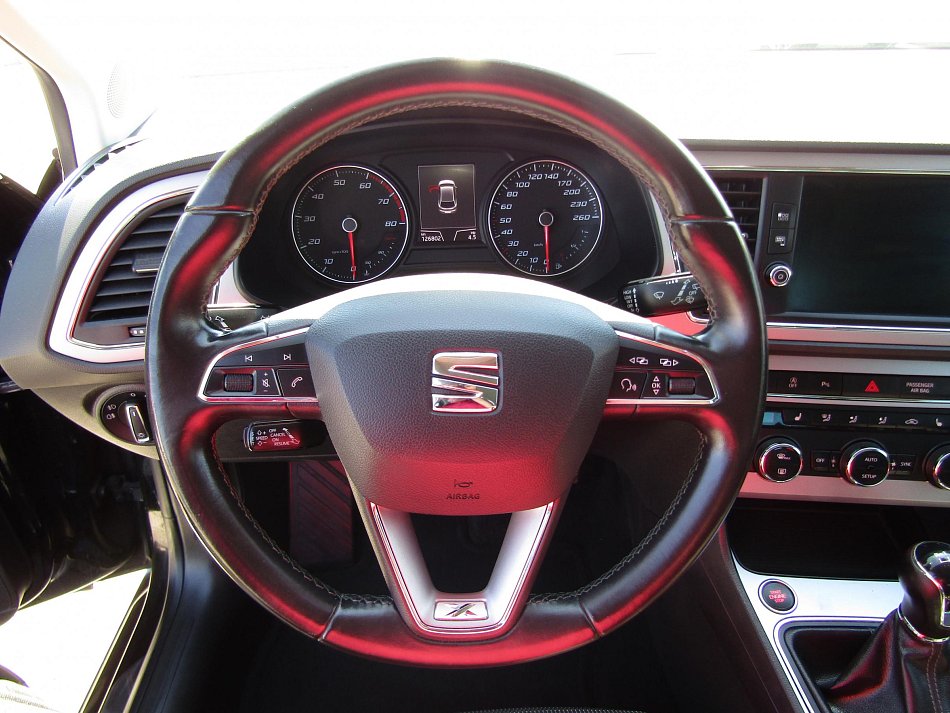 Seat Leon 1.4 TSi Xcellence