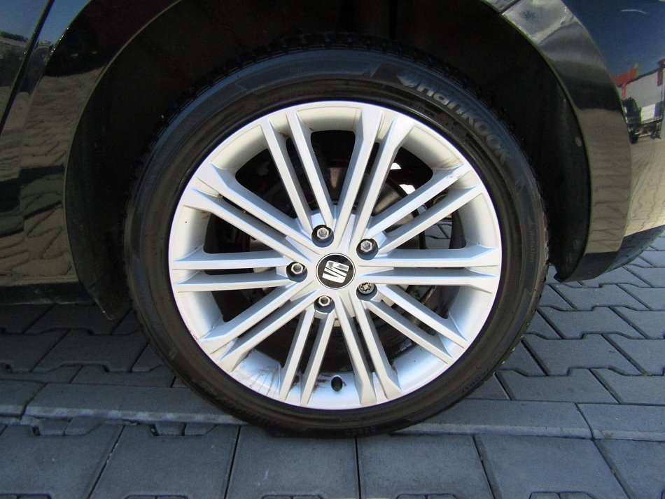 Seat Leon 1.4 TSi Xcellence