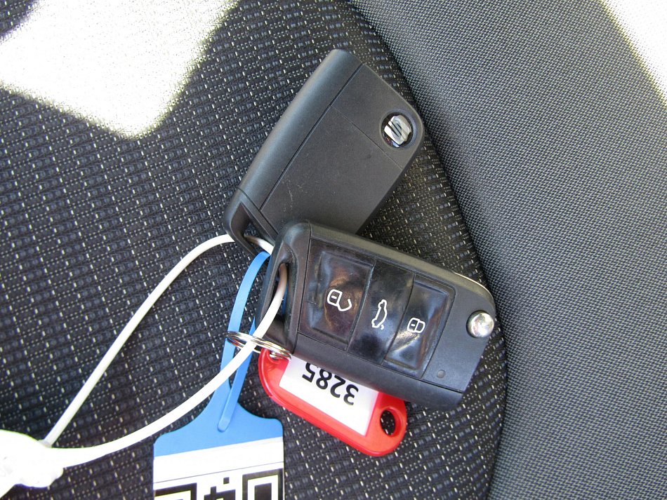 Seat Leon 1.4 TSi Xcellence