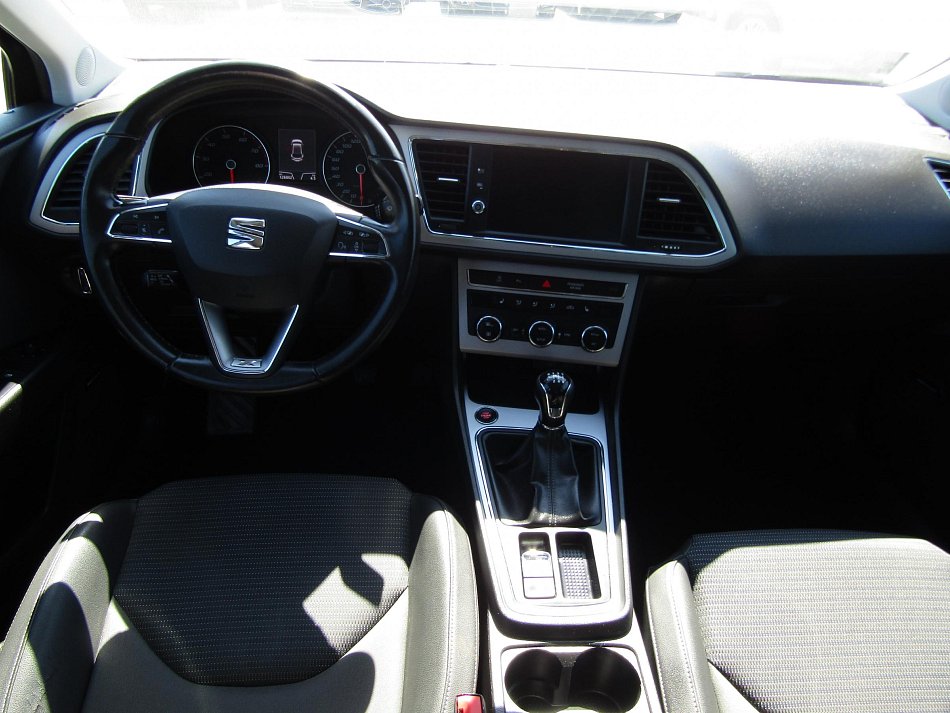 Seat Leon 1.4 TSi Xcellence