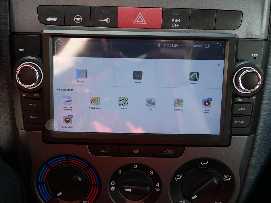 Fiat Grande Punto 1.4i 