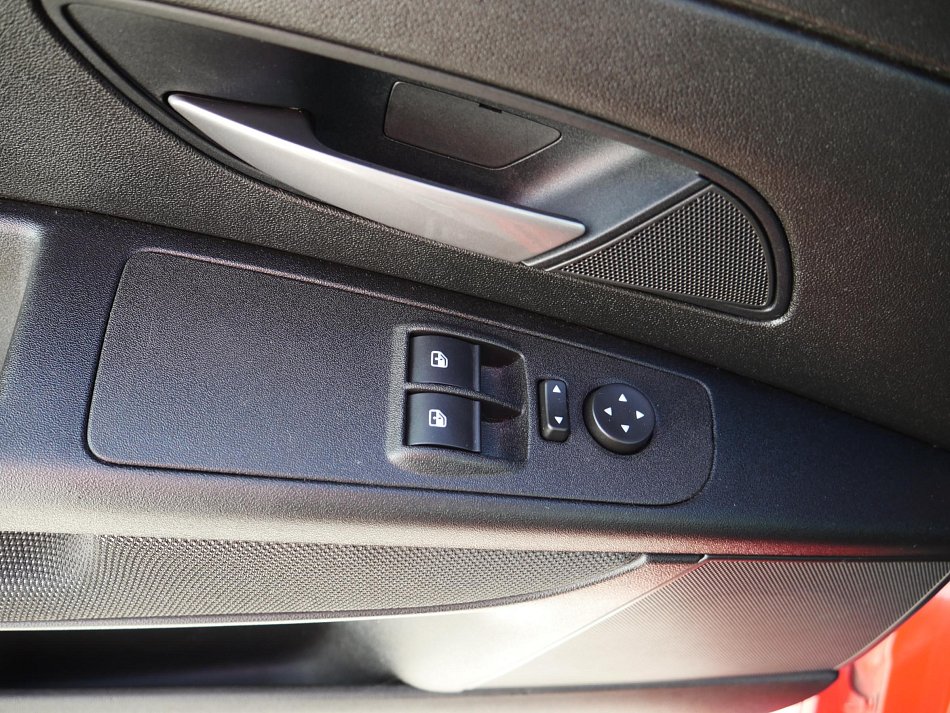 Fiat Grande Punto 1.4i 