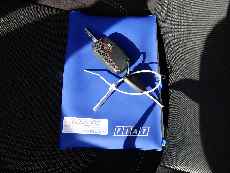 Fiat Grande Punto 1.4i 