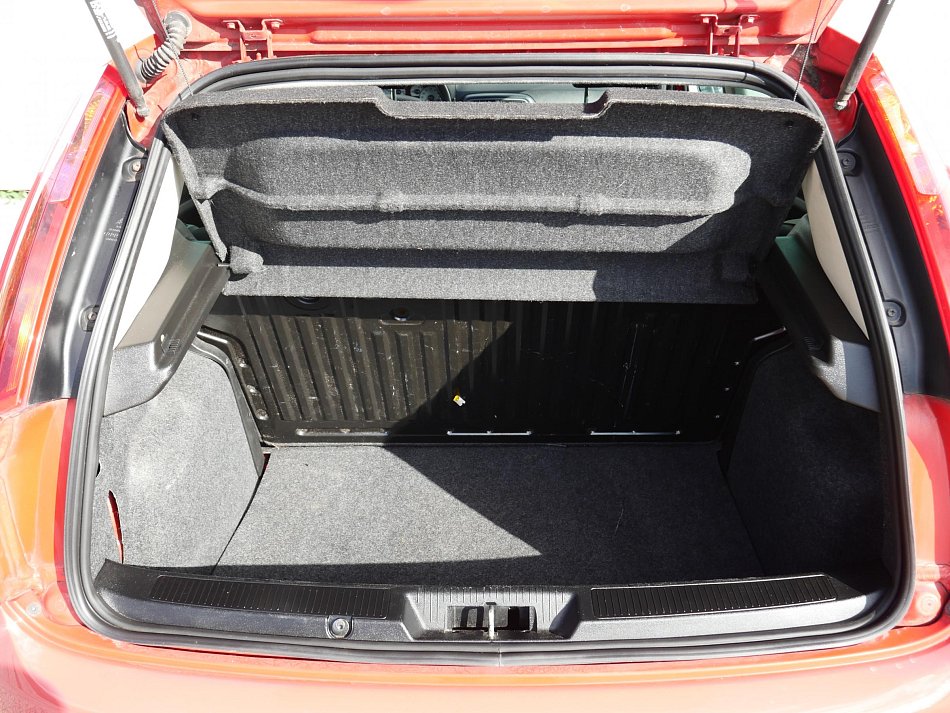 Fiat Grande Punto 1.4i 