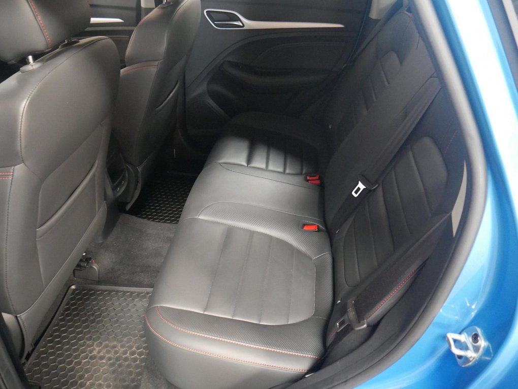 MG ZS 1.0 T Elegance