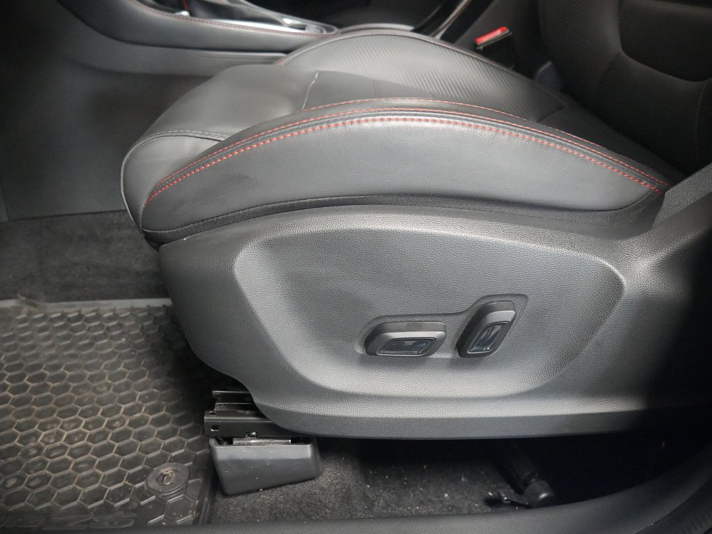 MG ZS 1.0 T Elegance