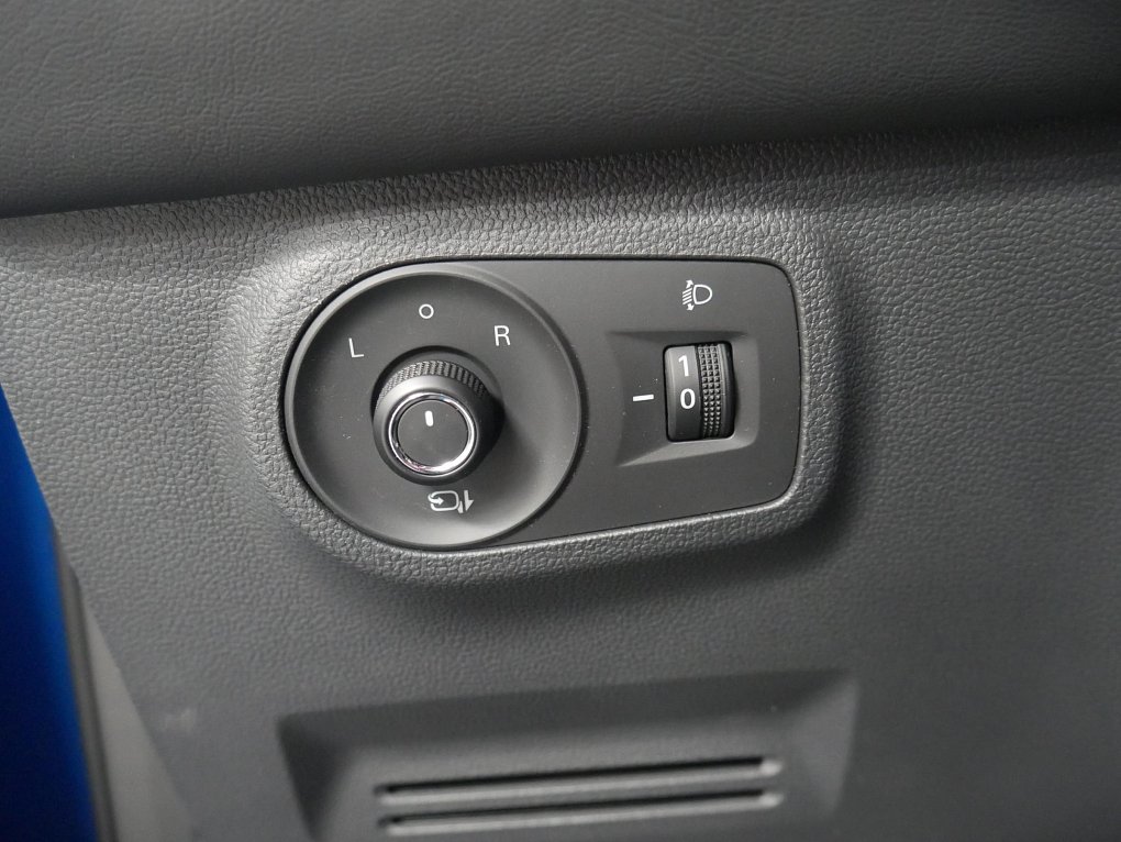 MG ZS 1.0 T Elegance