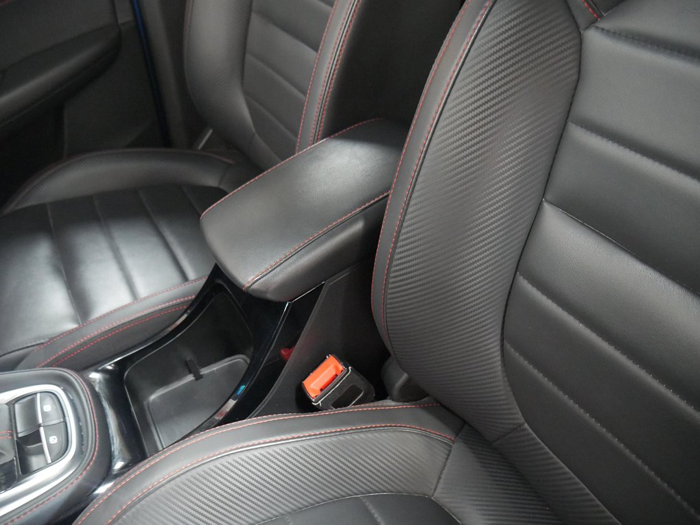 MG ZS 1.0 T Elegance