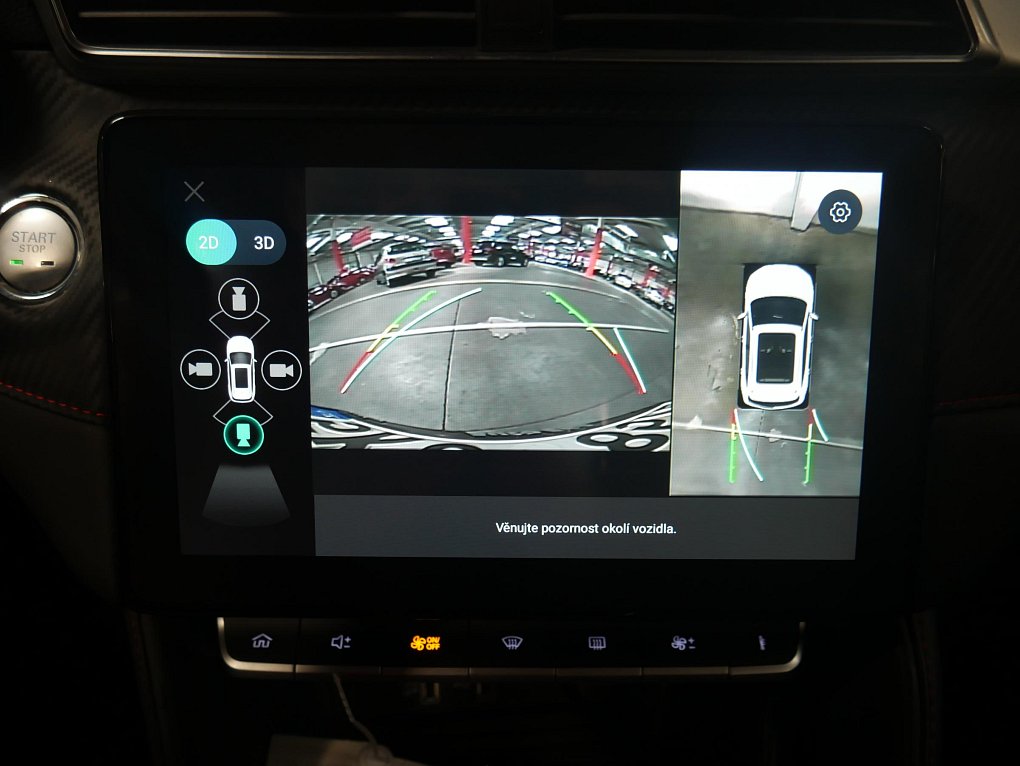 MG ZS 1.0 T Elegance