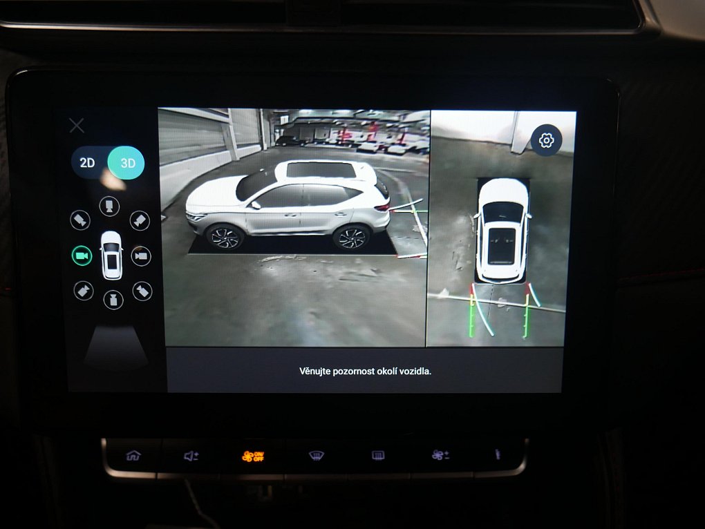 MG ZS 1.0 T Elegance