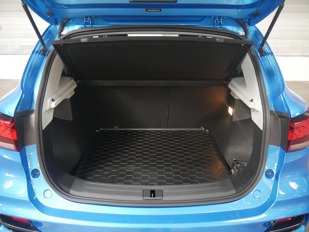 MG ZS 1.0 T Elegance