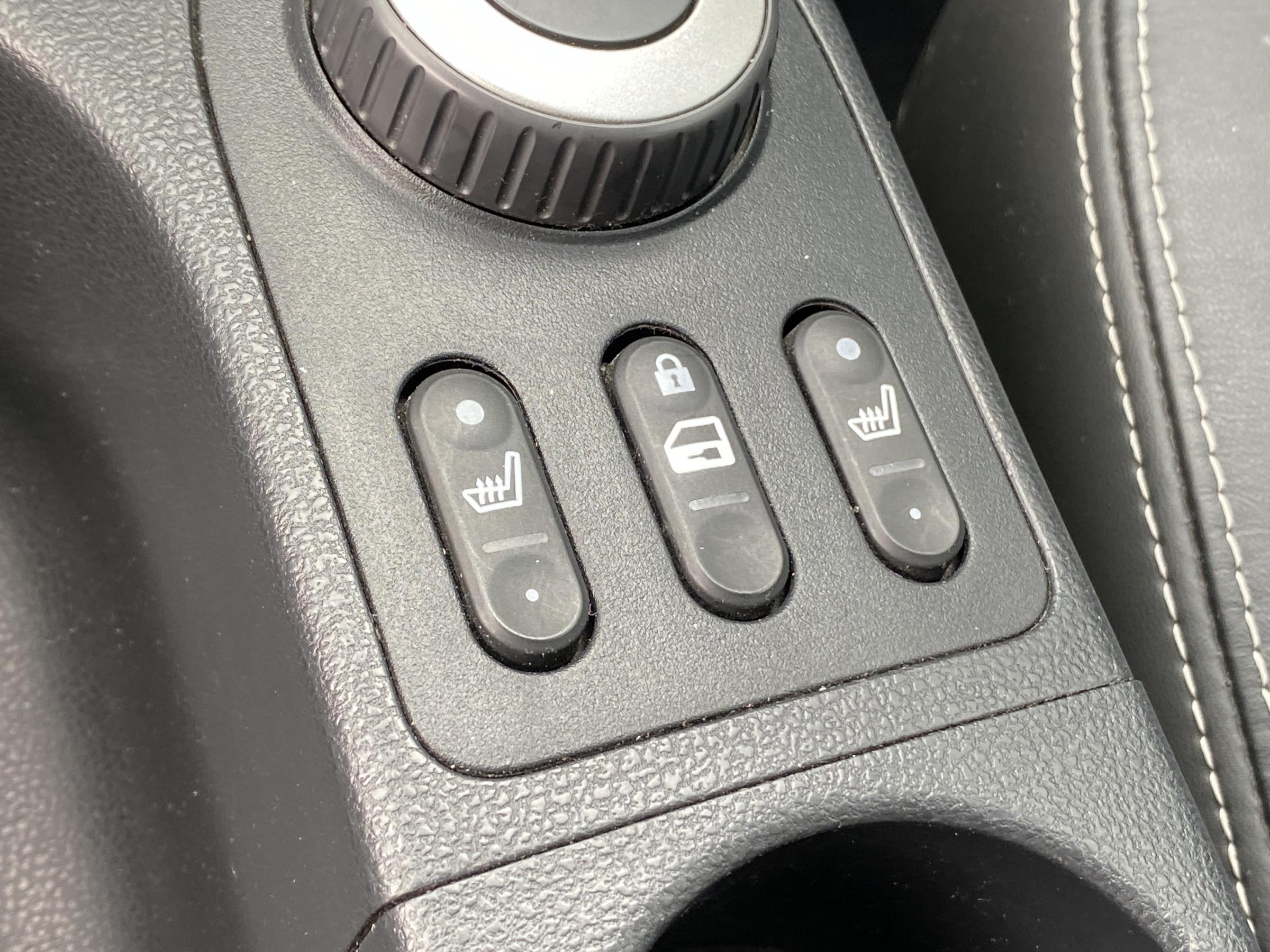 Nissan Qashqai, 2011 - pohled č. 16