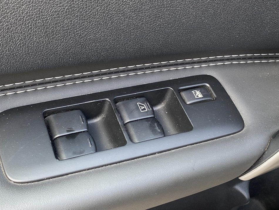 Nissan Qashqai 2.0i Tekna 4x4