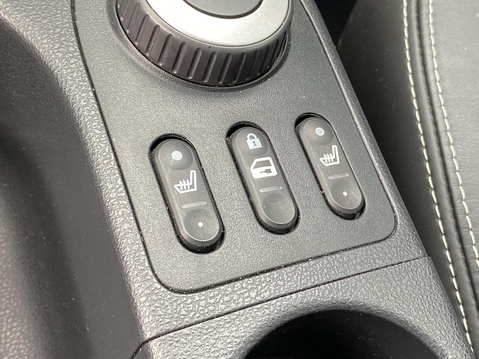 Nissan Qashqai 2.0i Tekna 4x4