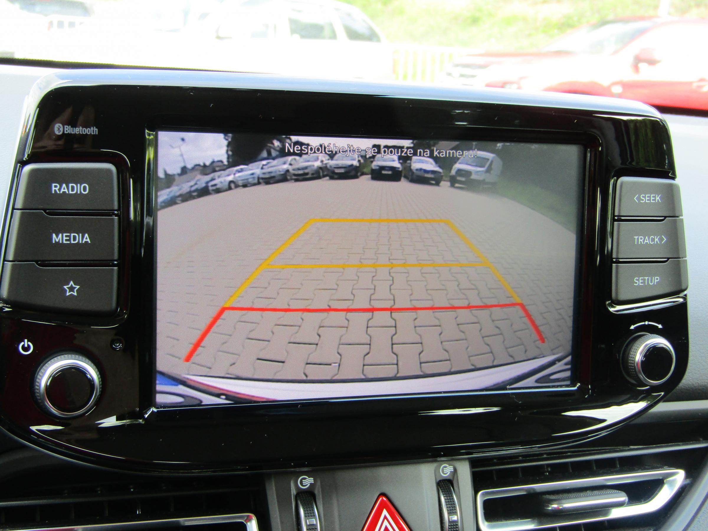 Hyundai i30, 2021 - pohled č. 12