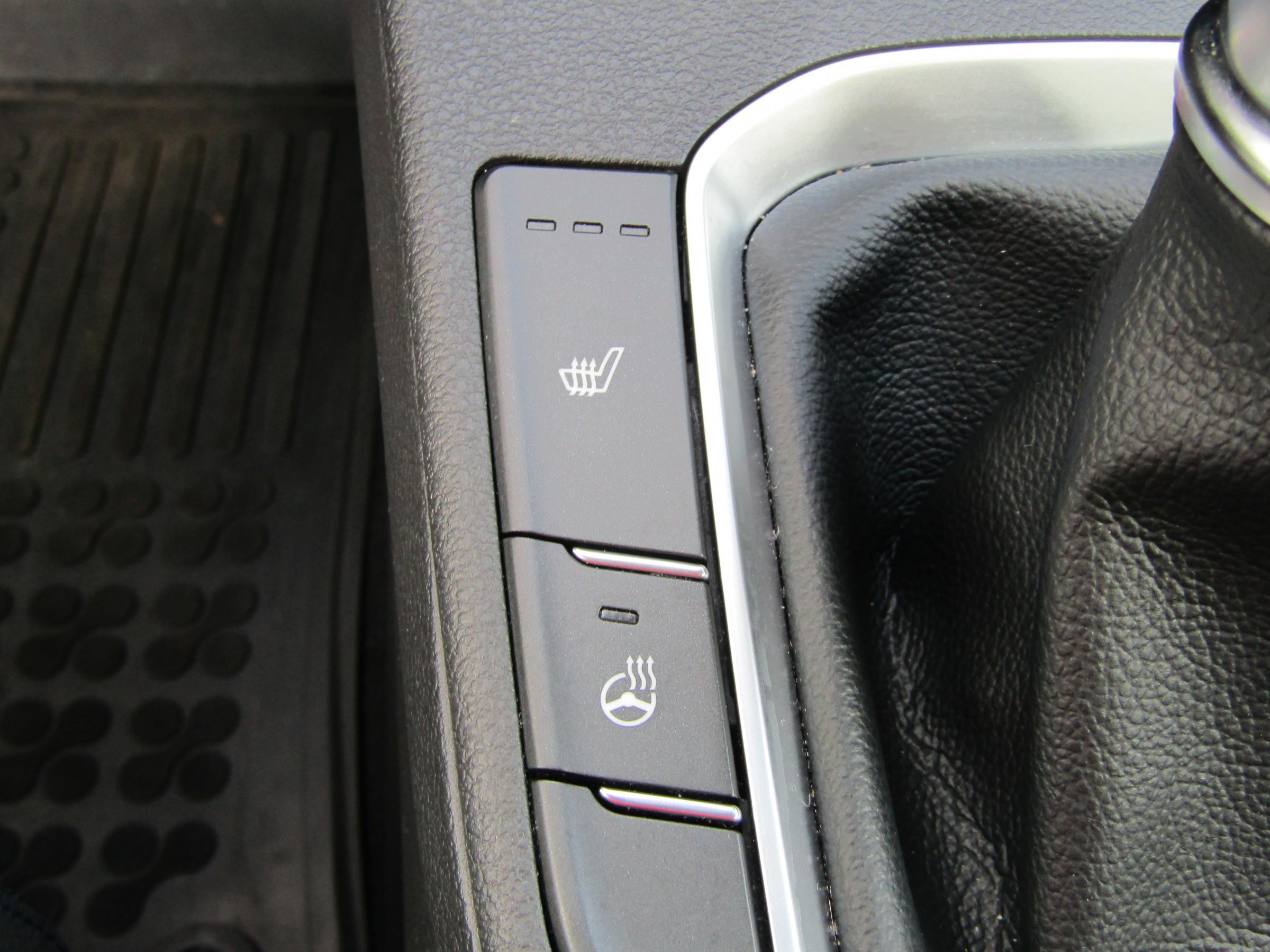 Hyundai i30, 2021 - pohled č. 14