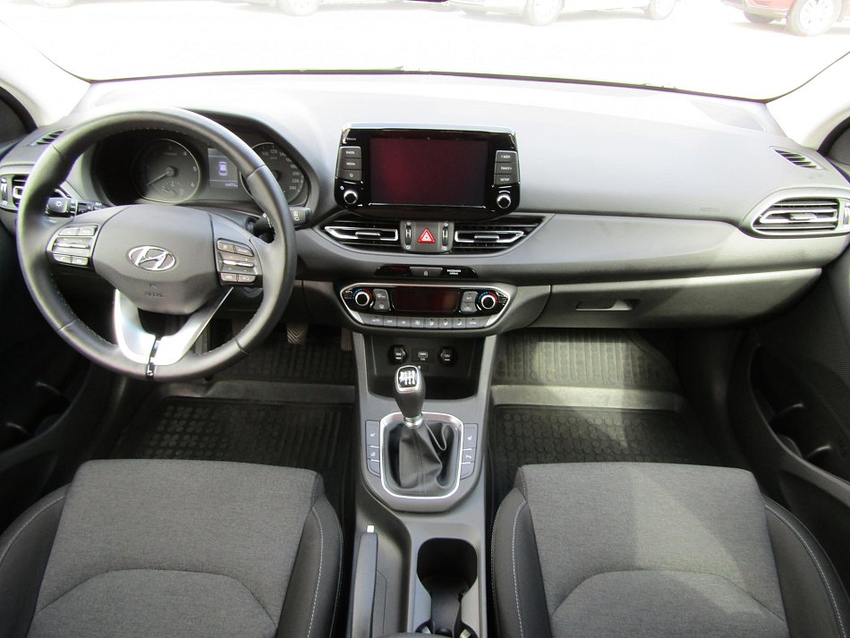 Hyundai I30 1.6 CRDi 
