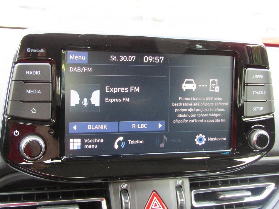 Hyundai I30 1.6 CRDi 