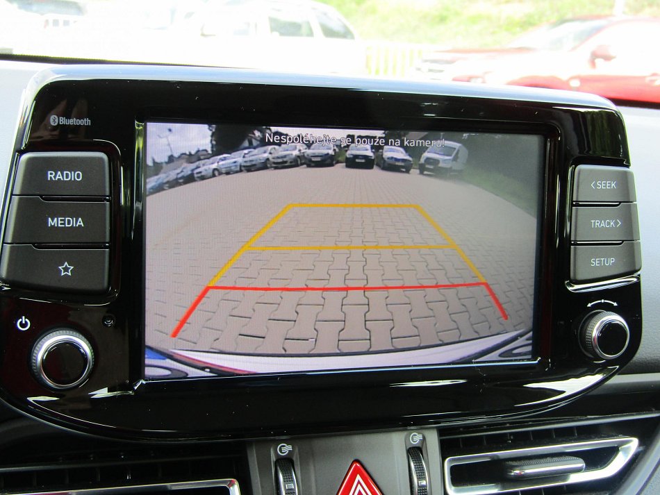 Hyundai I30 1.6 CRDi 