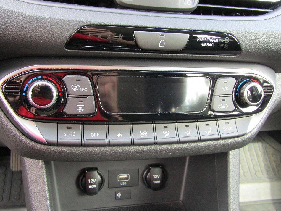 Hyundai I30 1.6 CRDi 