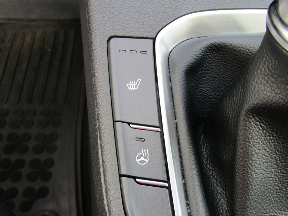 Hyundai I30 1.6 CRDi 