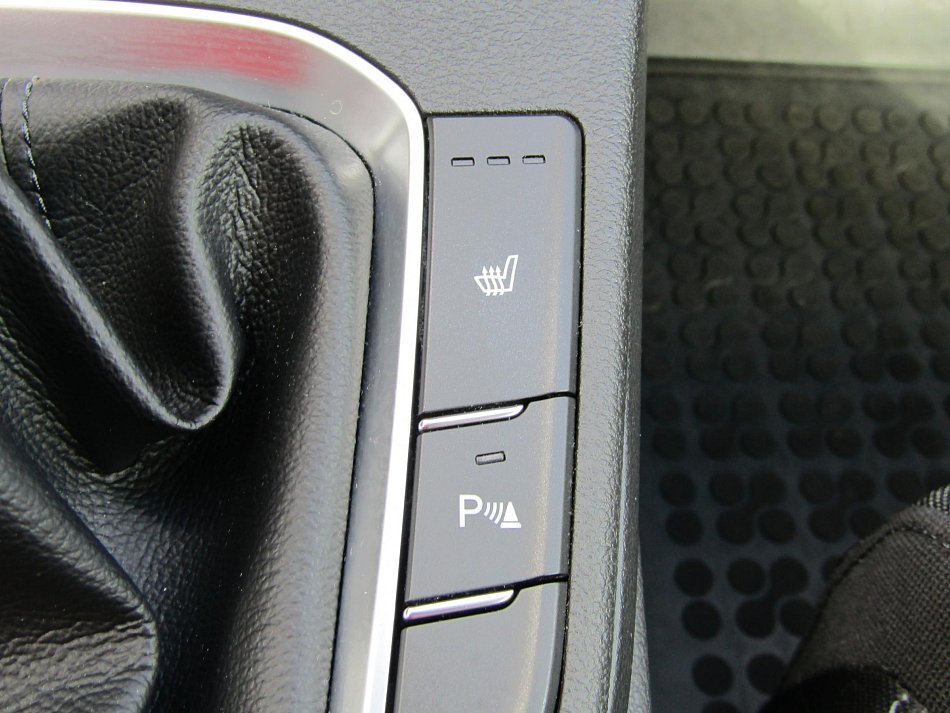 Hyundai I30 1.6 CRDi 