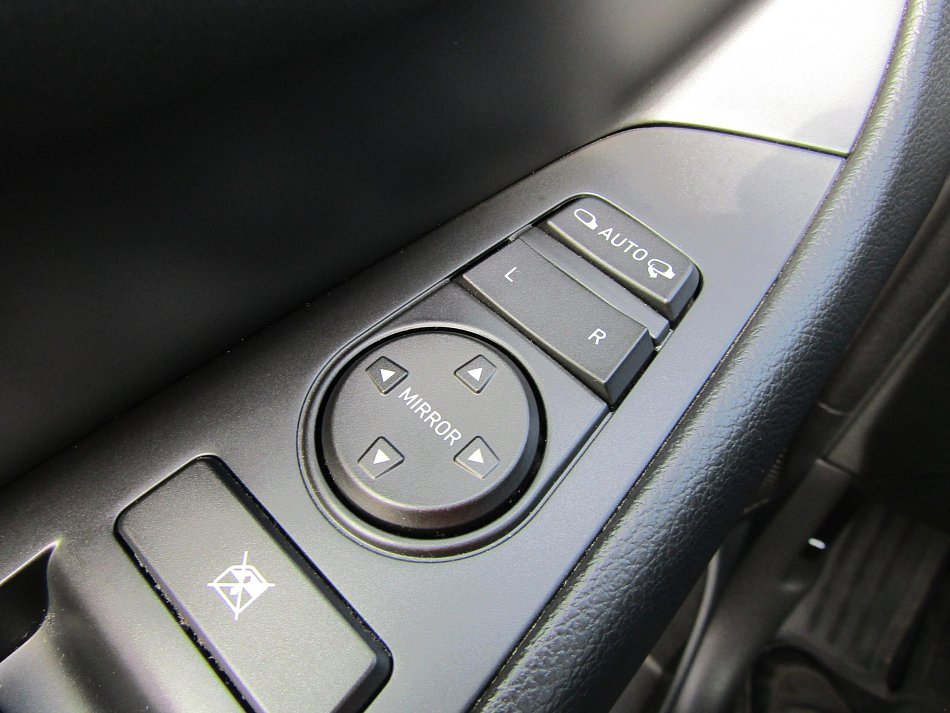 Hyundai I30 1.6 CRDi 