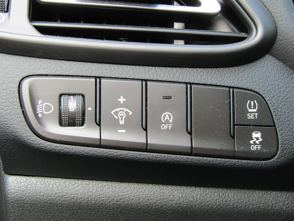 Hyundai I30 1.6 CRDi 