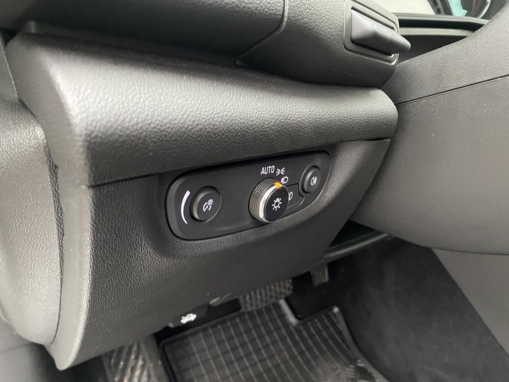 Opel Insignia 2.0 T Innovation 4x4