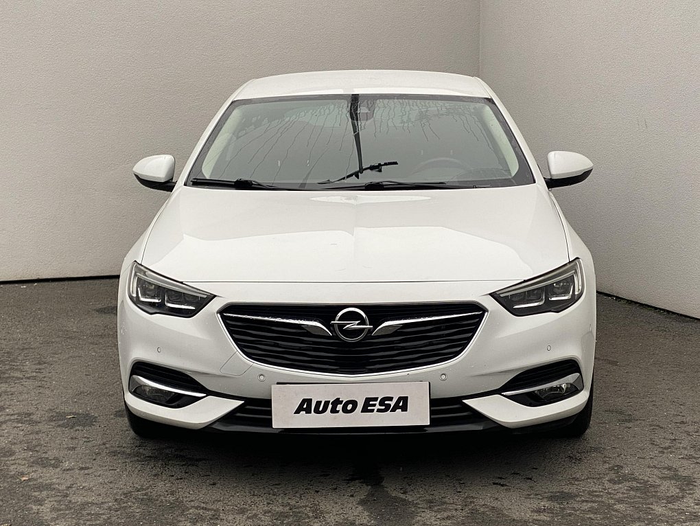 Opel Insignia 2.0 T Innovation 4x4