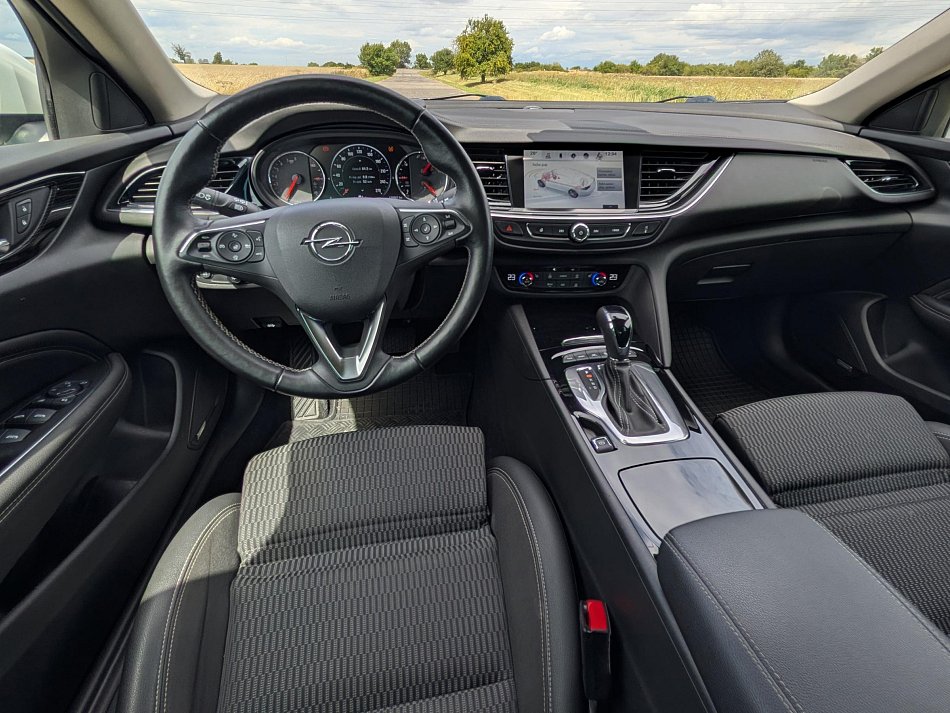 Opel Insignia 2.0 T  4x4