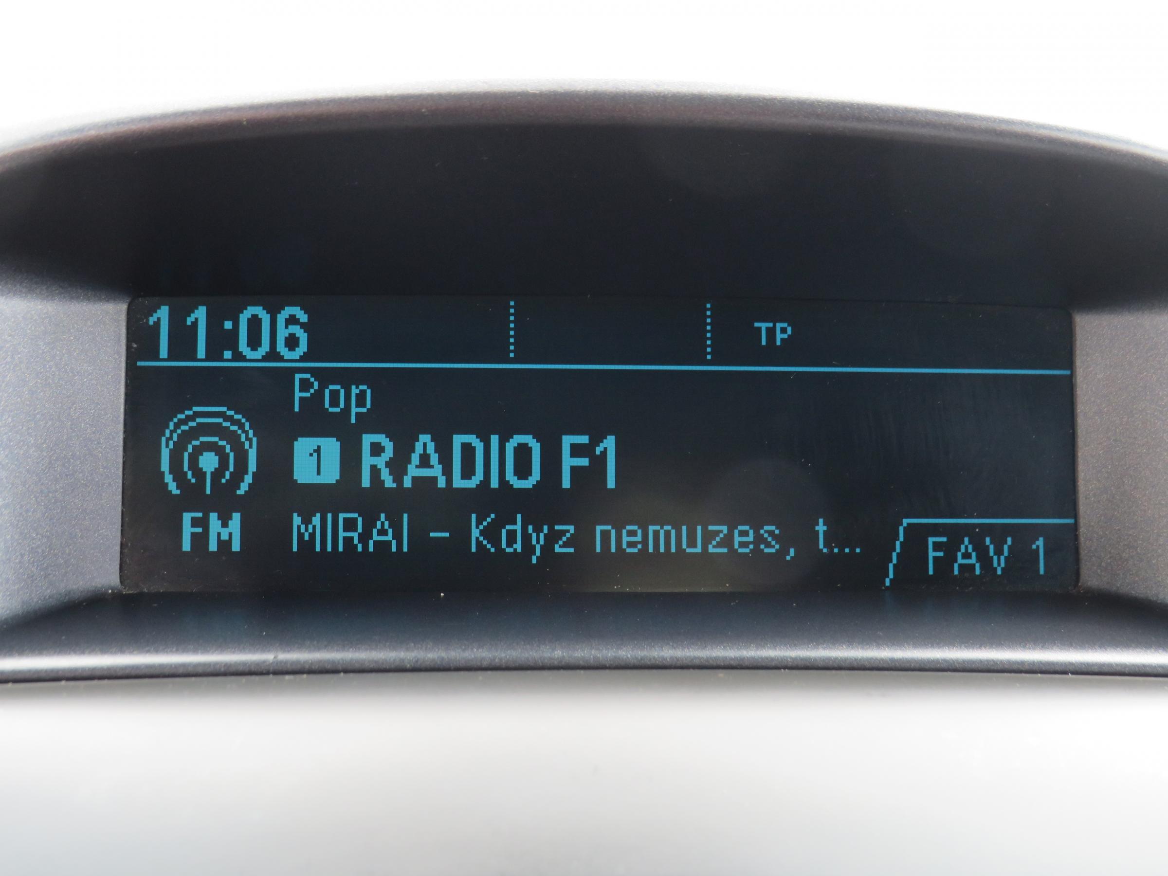 Chevrolet Orlando, 2011 - pohled č. 15