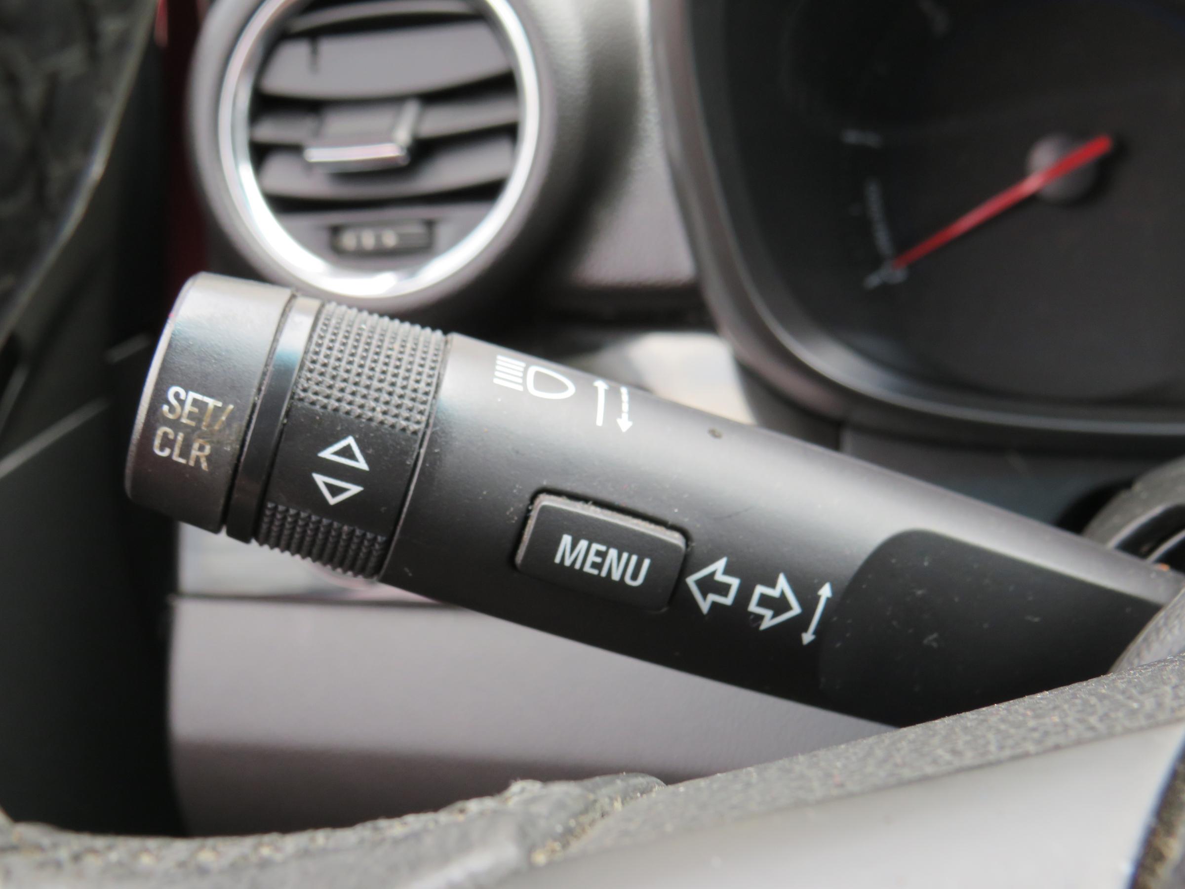 Chevrolet Orlando, 2011 - pohled č. 17