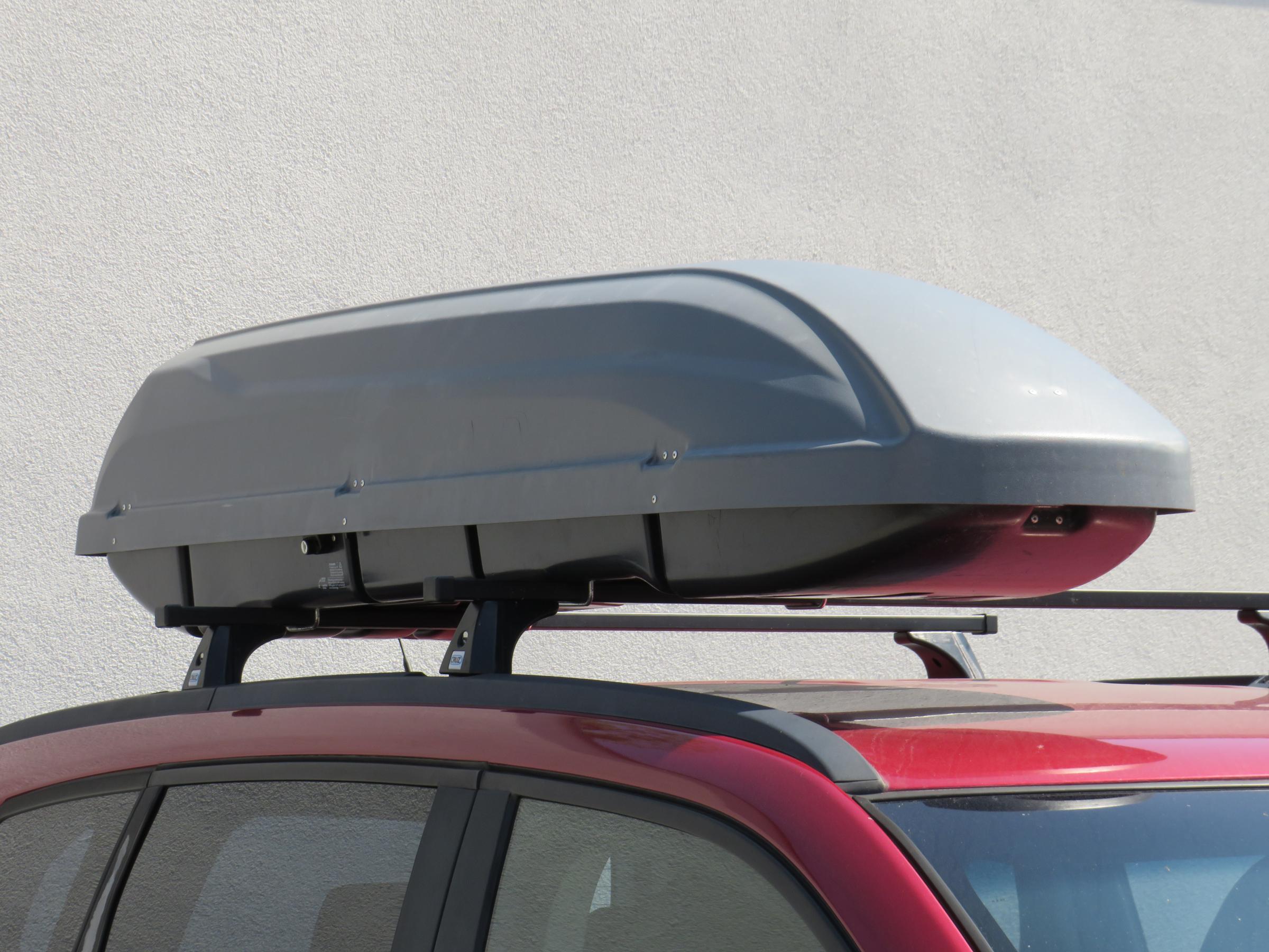 Chevrolet Orlando, 2011 - pohled č. 19