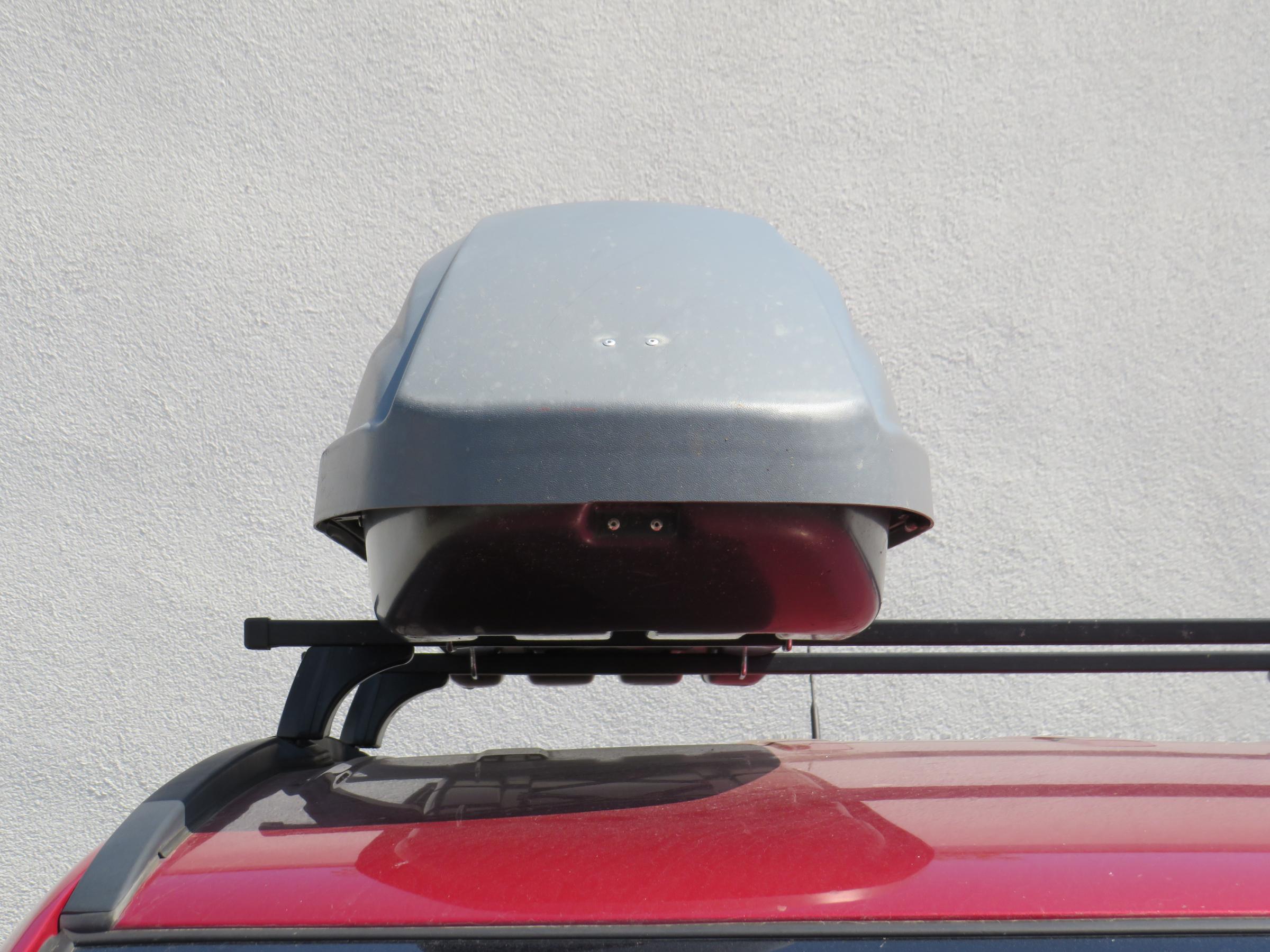 Chevrolet Orlando, 2011 - pohled č. 20