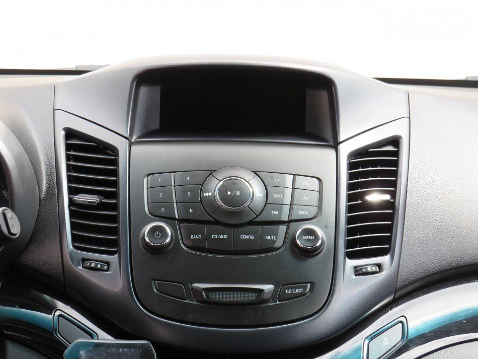 Chevrolet Orlando 2.0CDTi 