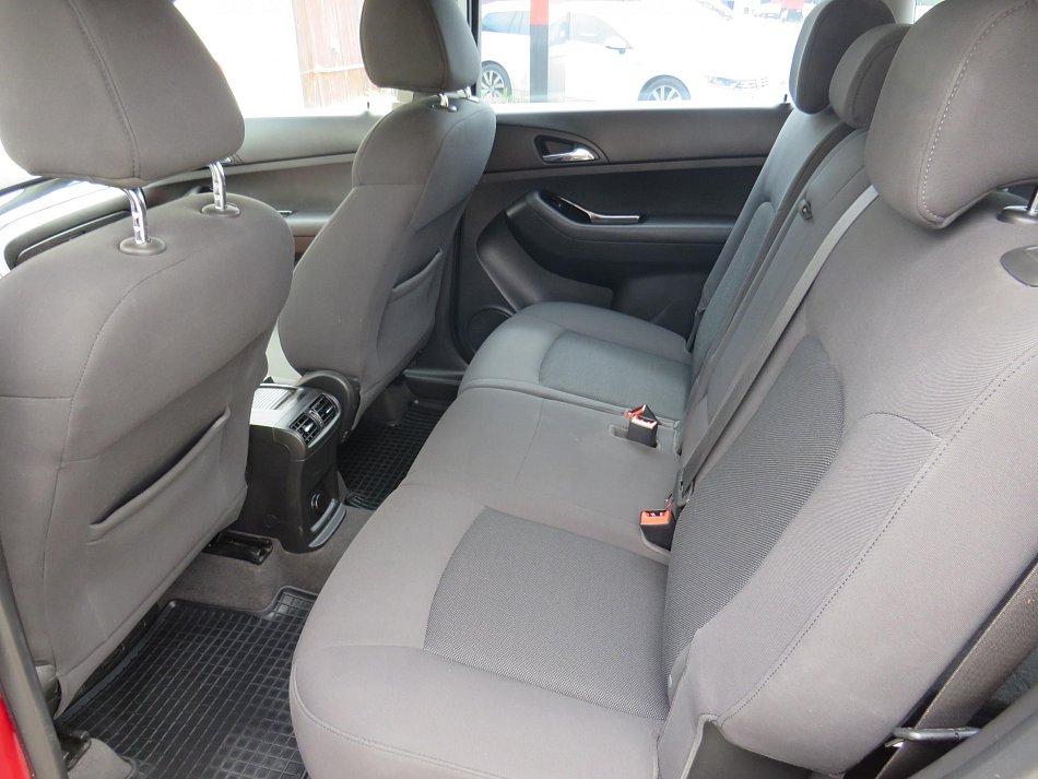 Chevrolet Orlando 2.0CDTi 