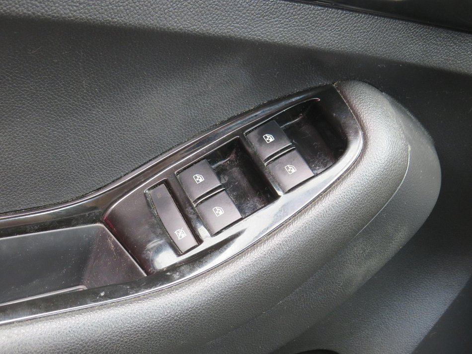 Chevrolet Orlando 2.0CDTi 