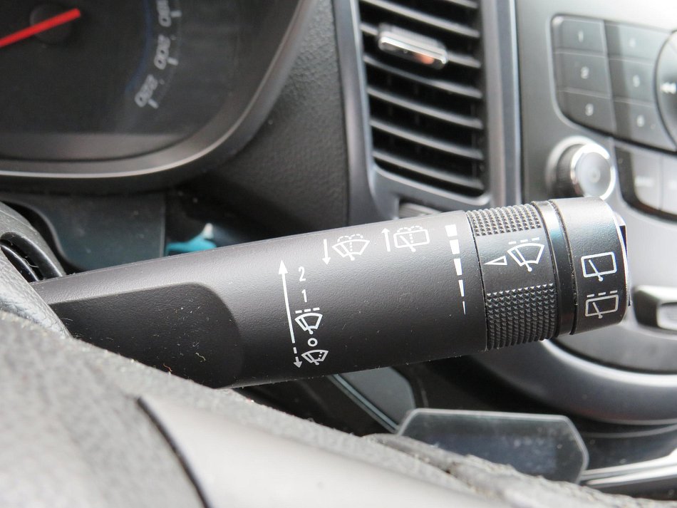 Chevrolet Orlando 2.0CDTi 