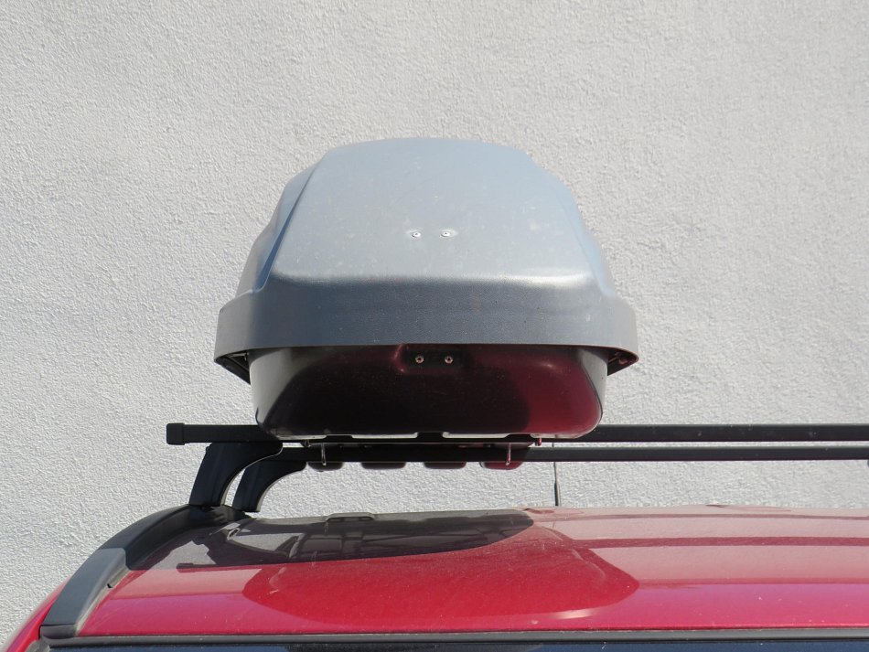 Chevrolet Orlando 2.0CDTi 