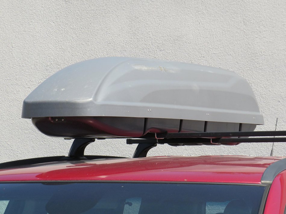 Chevrolet Orlando 2.0CDTi 