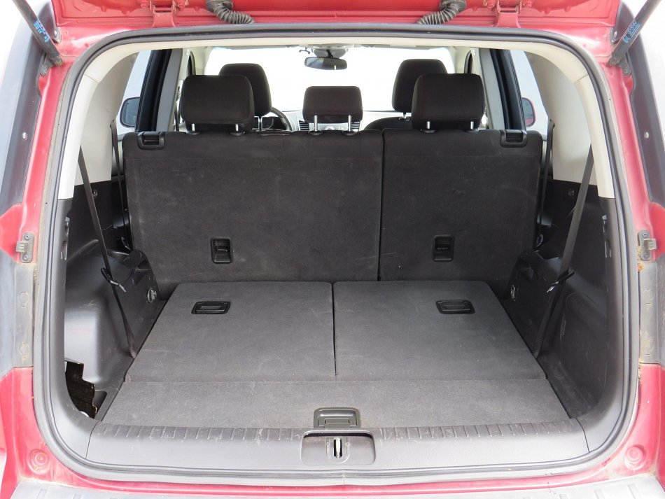 Chevrolet Orlando 2.0CDTi 